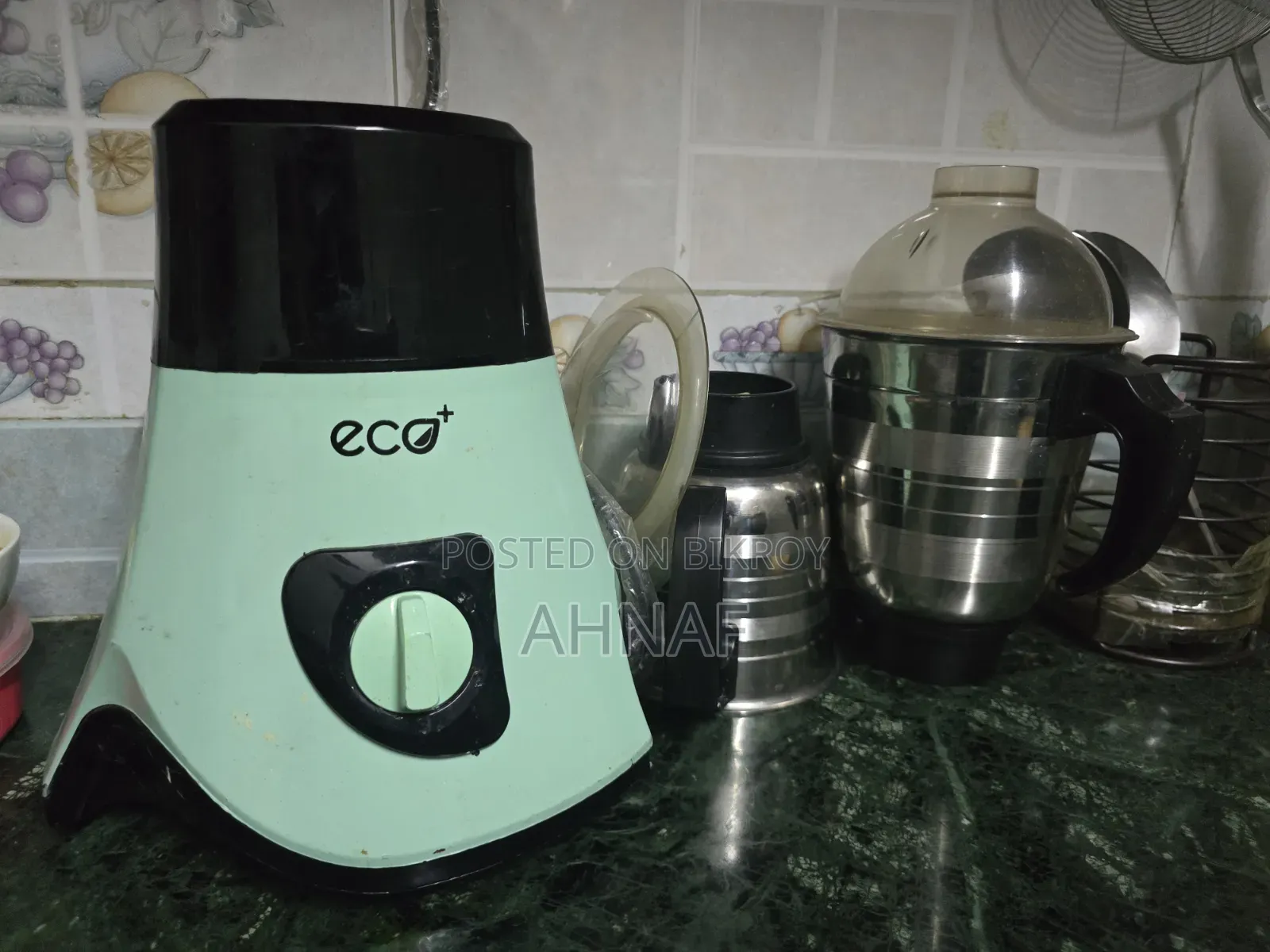 LG Eco+ Juicer Grinder