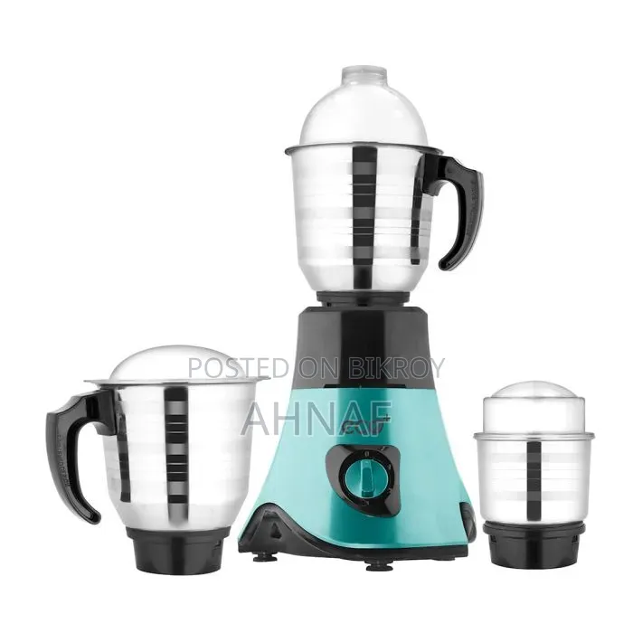LG Eco+ Juicer Grinder
