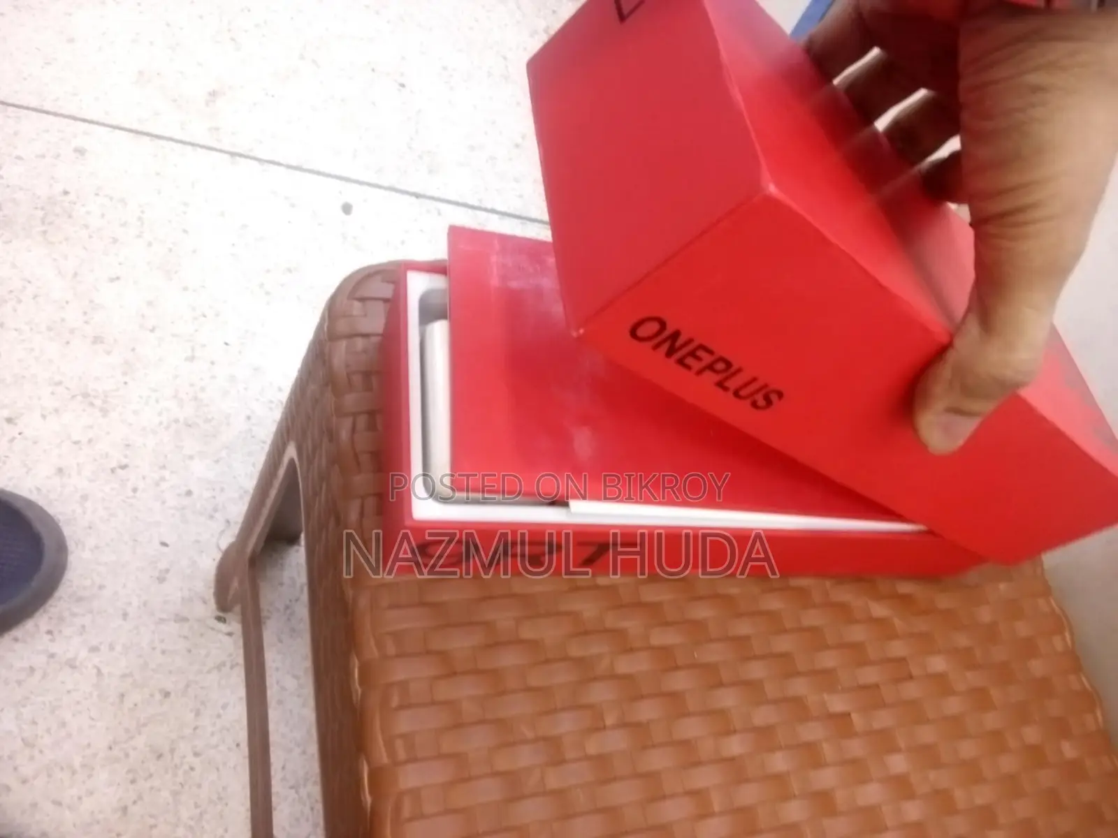 OnePlus 9RT 256 GB Black