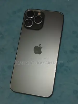 Apple iPhone 13 Pro Max 256 GB Green
