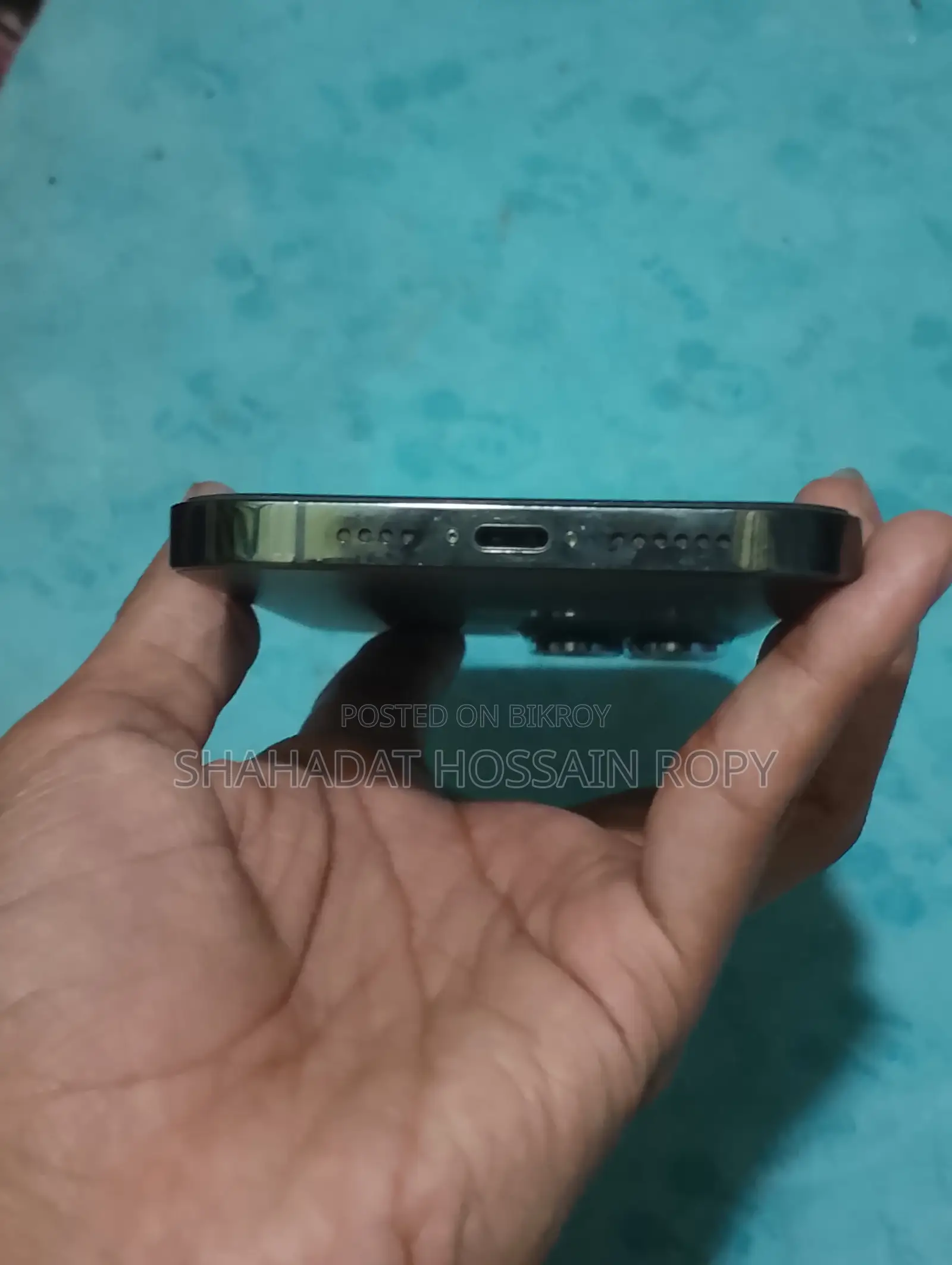 Apple iPhone 13 Pro Max 256 GB Green