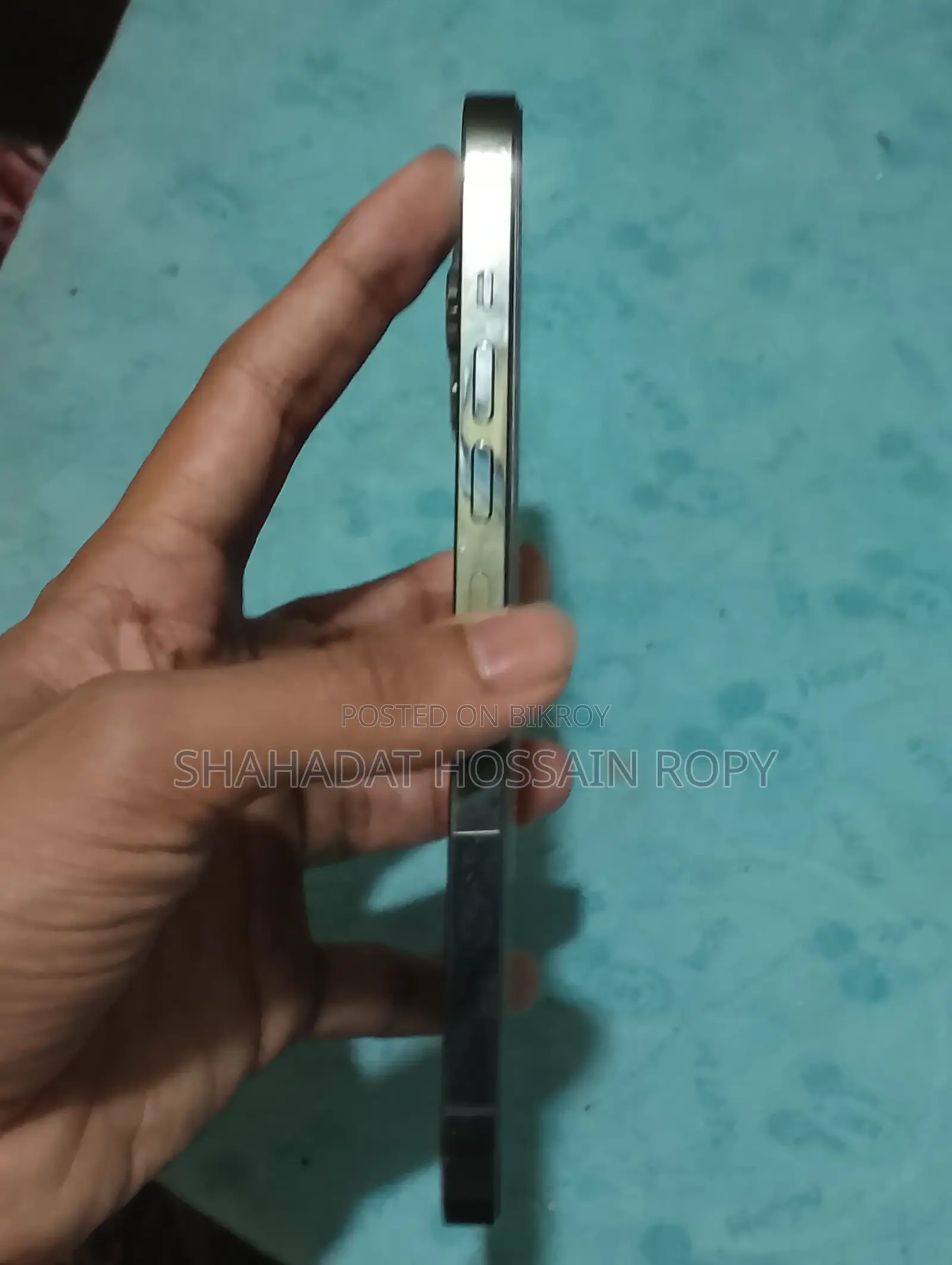 Apple iPhone 13 Pro Max 256 GB Green