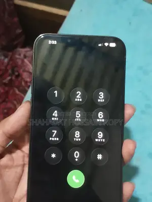 Apple iPhone 13 Pro Max 256 GB Green
