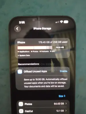 Apple iPhone 13 Pro Max 256 GB Green