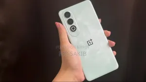 OnePlus Nord CE4 256 GB White