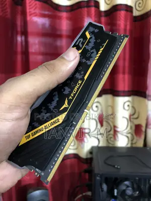 Tuf Gaming 16GB DDR4 3200MHz RAM