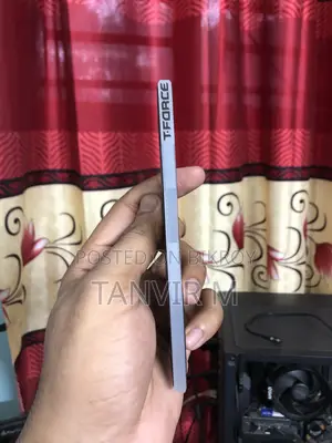 Tuf Gaming 16GB DDR4 3200MHz RAM