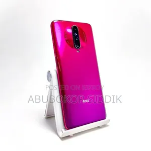 Xiaomi Poco X3 128 GB Red