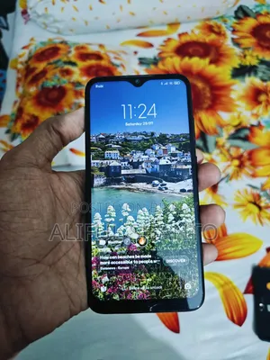 Xiaomi Redmi Note 7 Pro 64 GB Black
