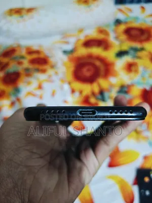 Xiaomi Redmi Note 7 Pro 64 GB Black