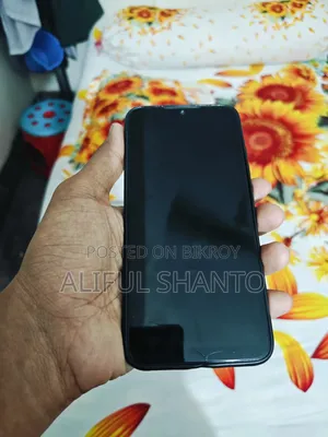 Xiaomi Redmi Note 7 Pro 64 GB Black