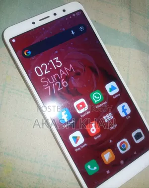 Xiaomi Redmi Y2 (S2) 32 GB White