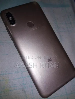 Xiaomi Redmi Y2 (S2) 32 GB White