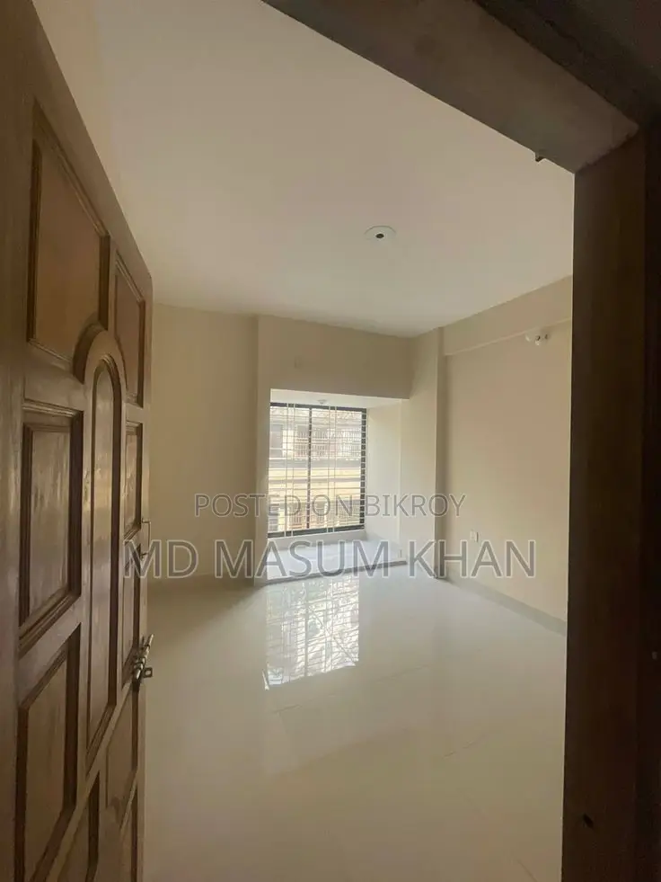 Furnished 3-bedroom Apartment in Md Masum Khan, Narayanganj Sadar for sale