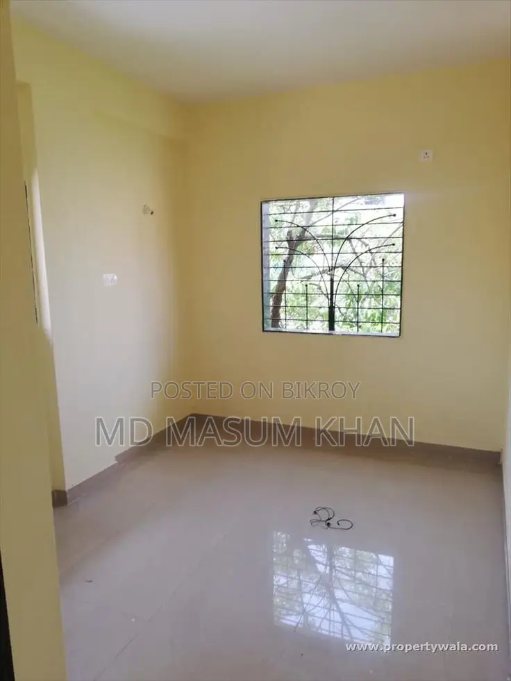 Furnished 3-bedroom Apartment in Md Masum Khan, Narayanganj Sadar for sale