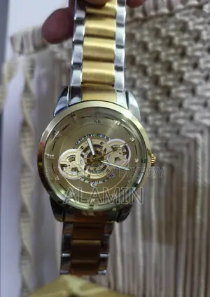 KK Watch Imported From Abroad