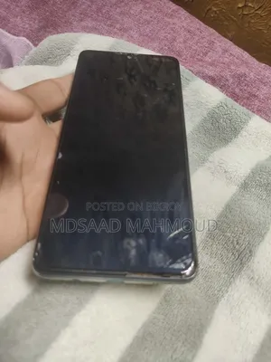 Samsung Galaxy F62 128 GB Blue