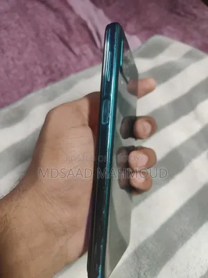 Samsung Galaxy F62 128 GB Blue