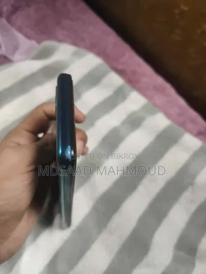 Samsung Galaxy F62 128 GB Blue