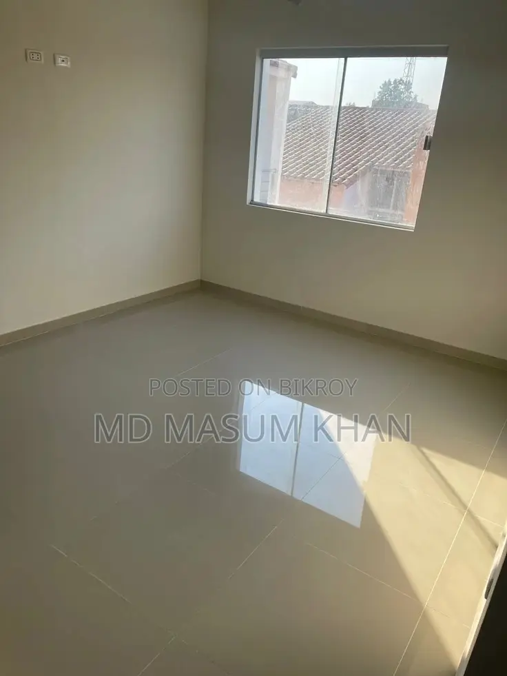 Furnished 3-bedroom Apartment in Md Masum Khan, Narayanganj Sadar for sale