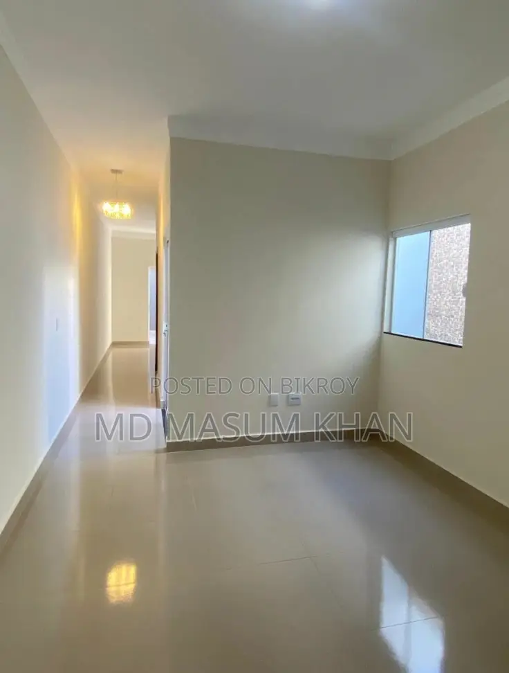 Furnished 3-bedroom Apartment in Md Masum Khan, Narayanganj Sadar for sale