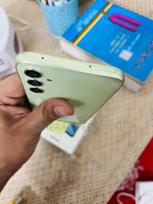 Samsung Galaxy A34 5G 128 GB Green