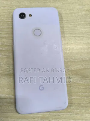 Google Pixel 3a 64 GB Purple