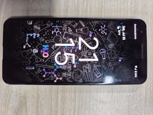 Google Pixel 3a 64 GB Purple