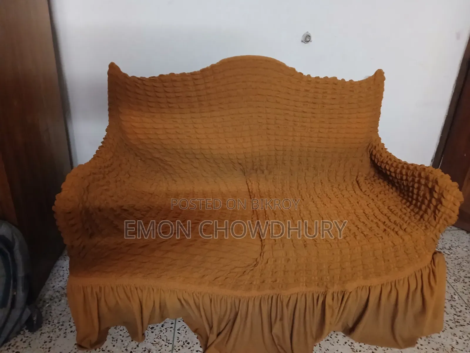 Wooden Sofa for Sale