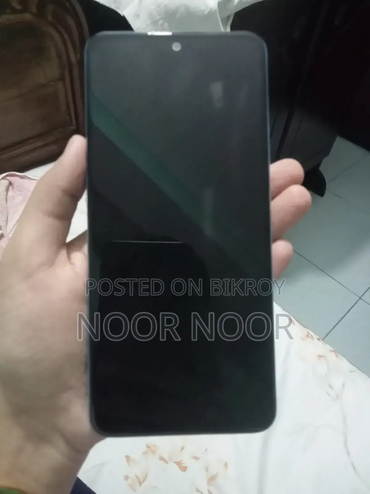 Xiaomi Redmi Note 12 256 GB Blue