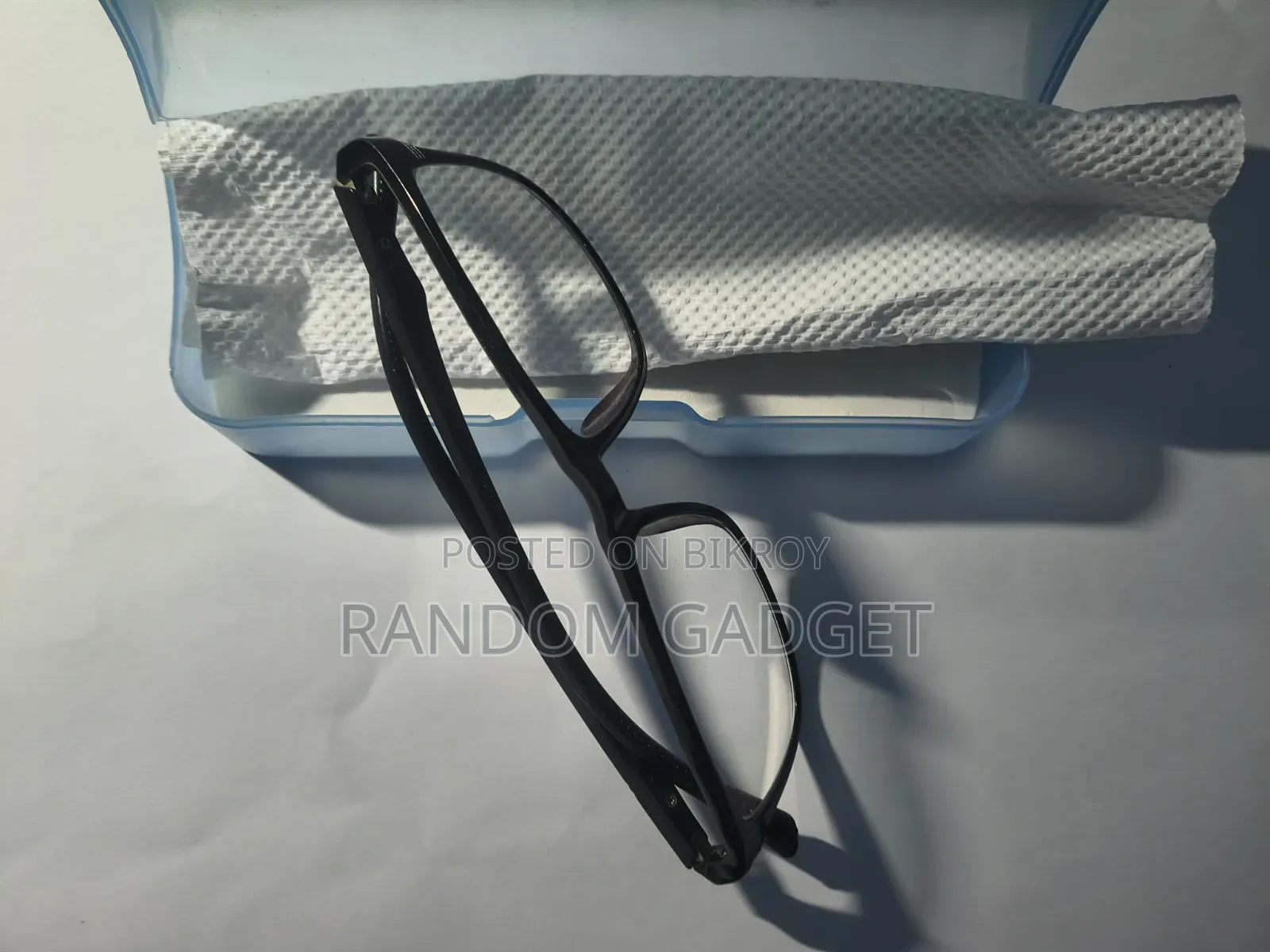 অরিজিনাল ব্লুকাট লেন্স সানগ্লাস