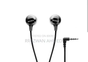 Sony Headphone
