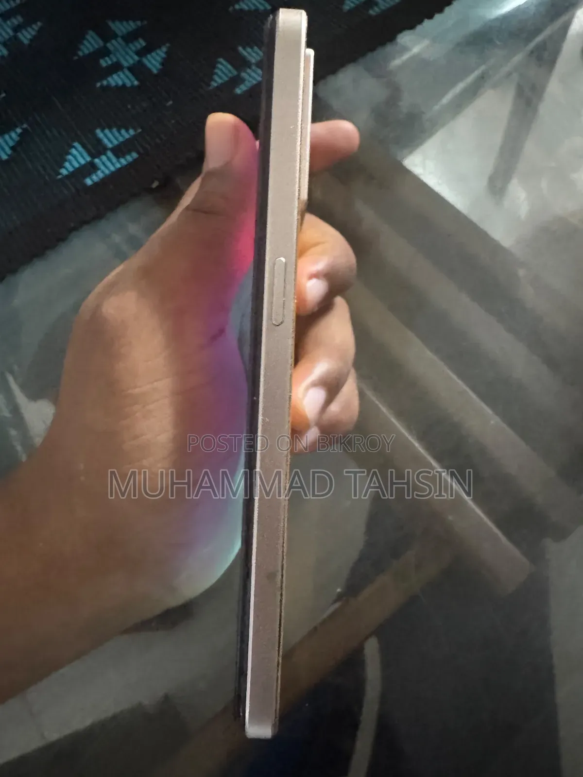 Oppo F21 Pro 5G 128 GB Orange