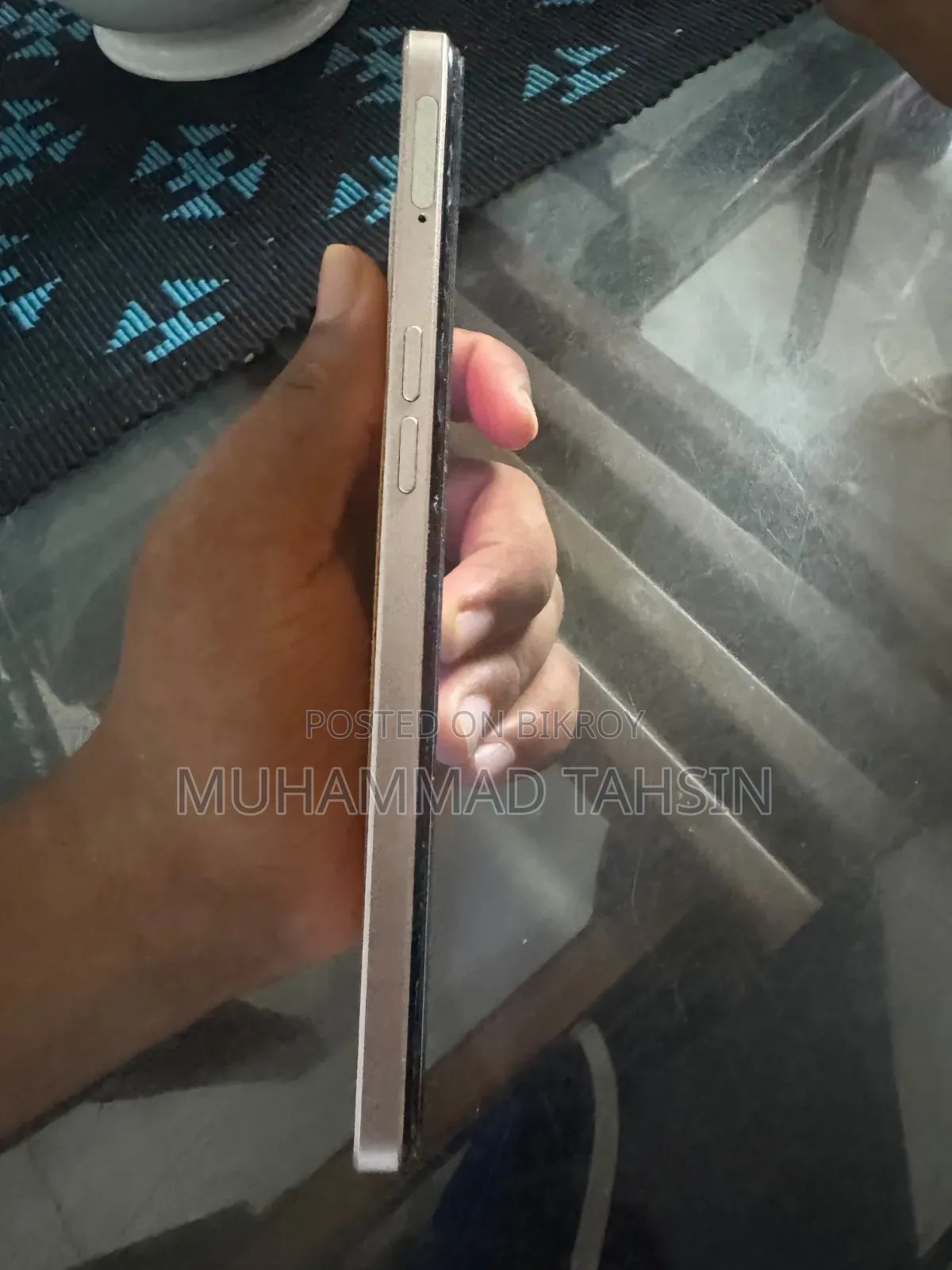 Oppo F21 Pro 5G 128 GB Orange