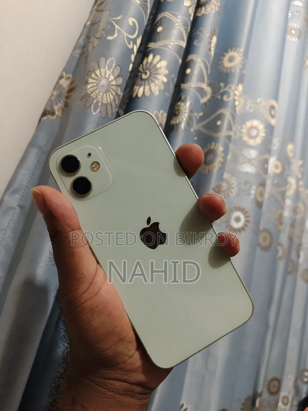 Apple iPhone 12 128 GB Green