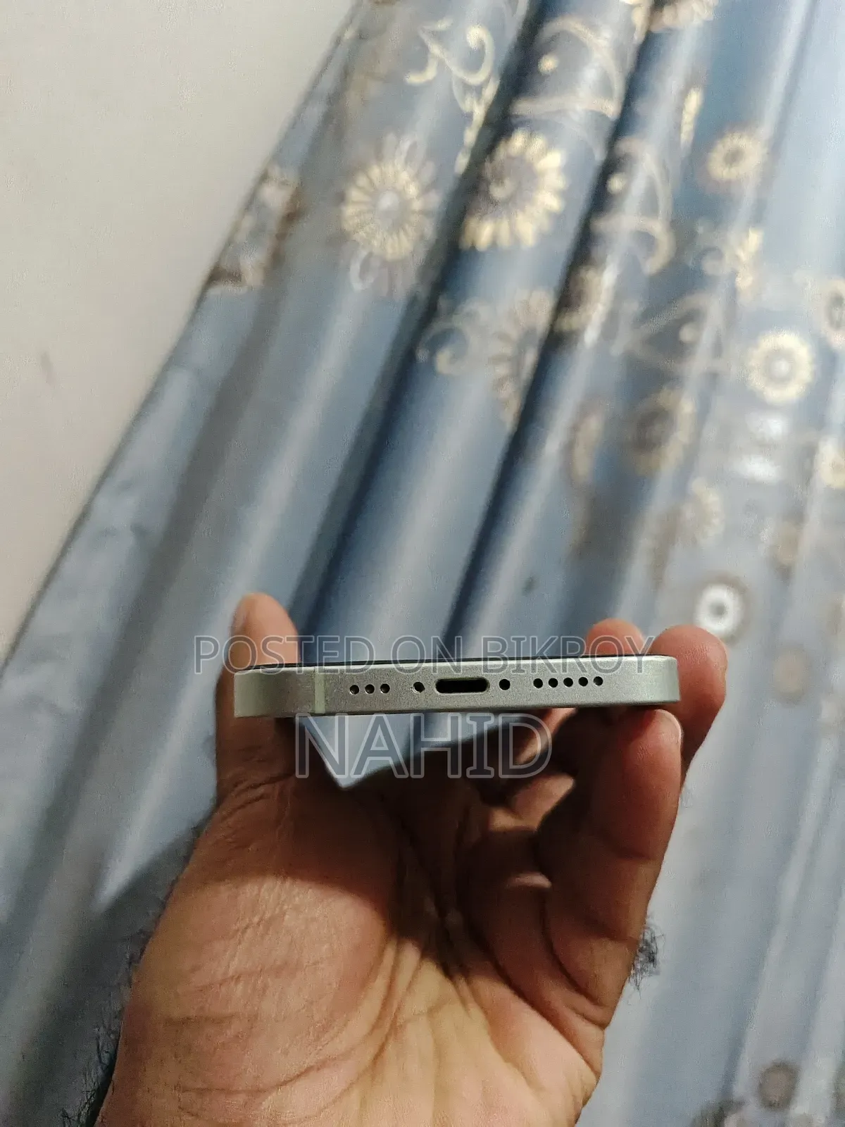 Apple iPhone 12 128 GB Green