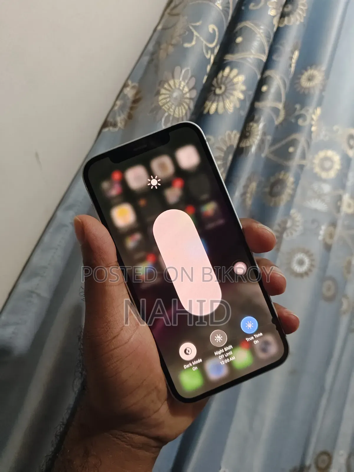 Apple iPhone 12 128 GB Green