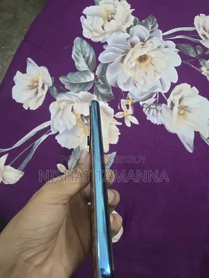 Xiaomi Poco X4 Pro 5G 256 GB Blue