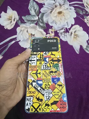 Xiaomi Poco X4 Pro 5G 256 GB Blue