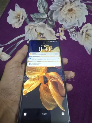 Xiaomi Poco X4 Pro 5G 256 GB Blue