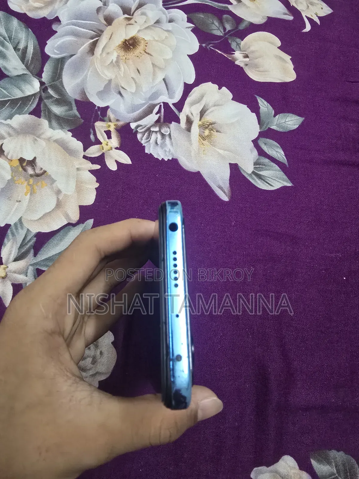 Xiaomi Poco X4 Pro 5G 256 GB Blue