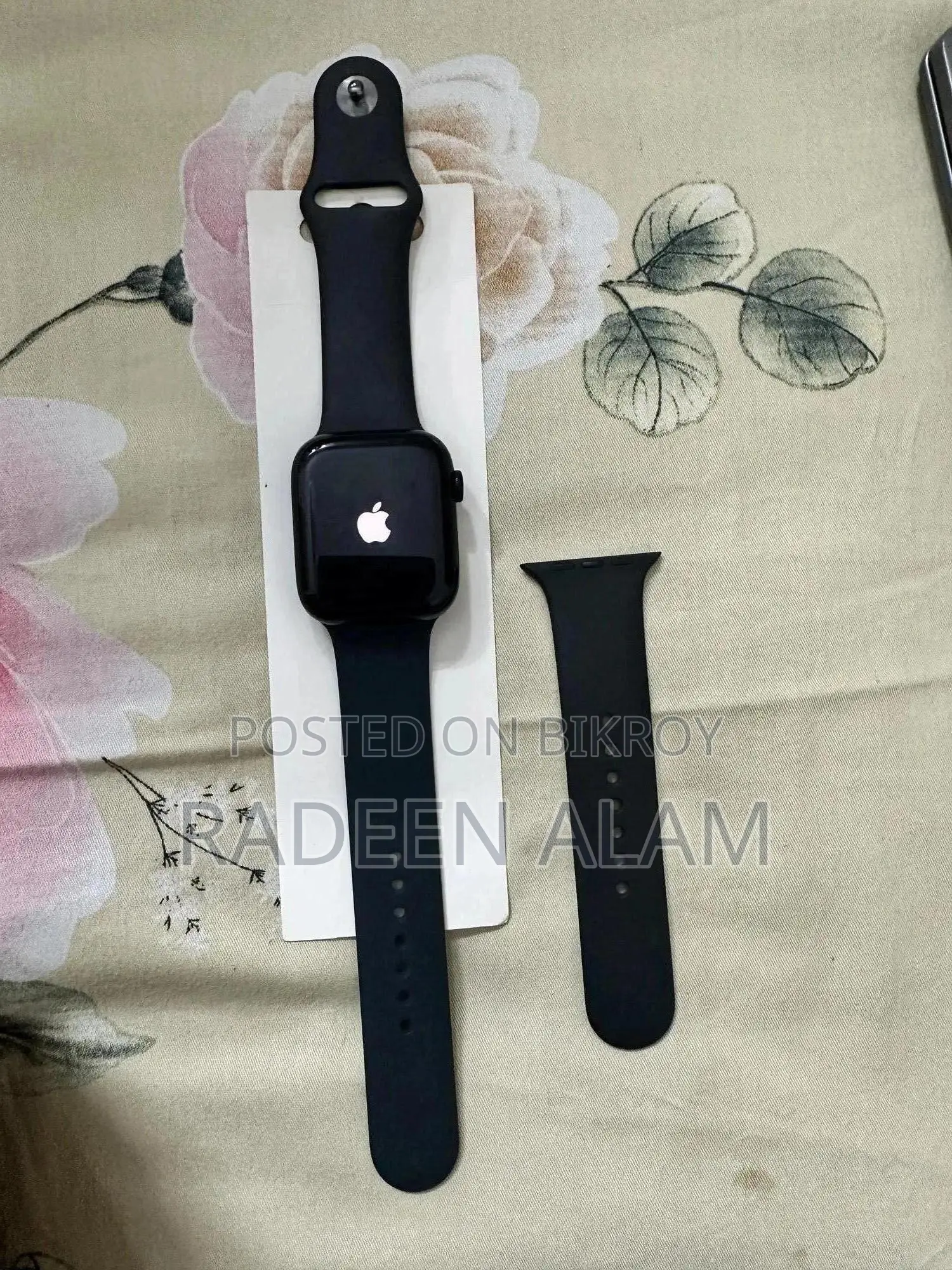 Apple Watch Series 7 45mm FOR SALE