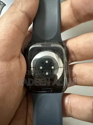 Apple Watch Series 7 45mm FOR SALE