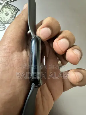 Apple Watch Series 7 45mm FOR SALE