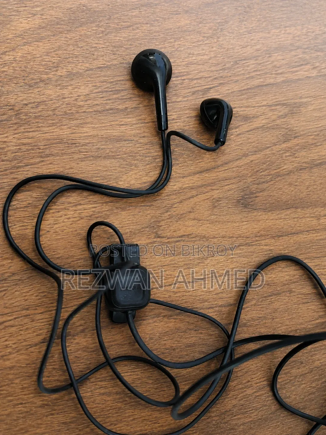 Nokia Headphone