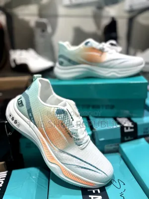 Chinese Imported Sneakers