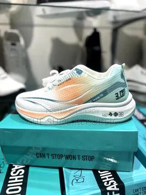 Chinese Imported Sneakers