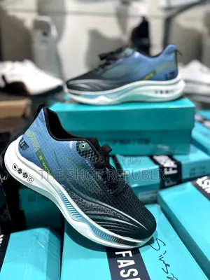 Chinese Imported Sneakers