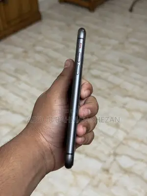 অ্যাপল আইফোন ১১ ১২৮ জিবি ব্ল্যাক
