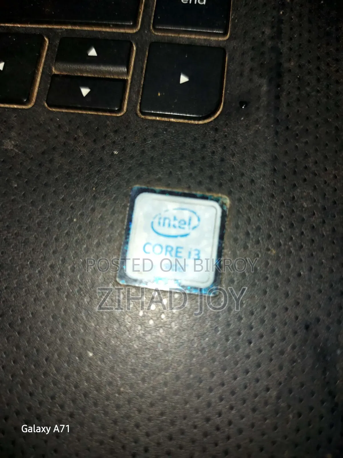 Laptop HP 14-dq1088wm 6GB Intel Core i3 eMMC 256GB